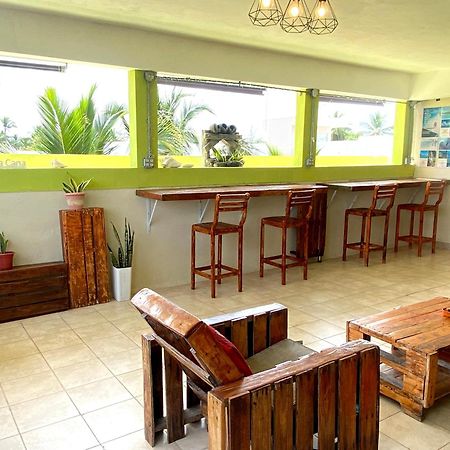 Hostel Eco Punta Cana Kültér fotó