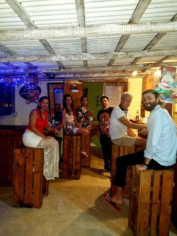 Hostel Eco Punta Cana Kültér fotó