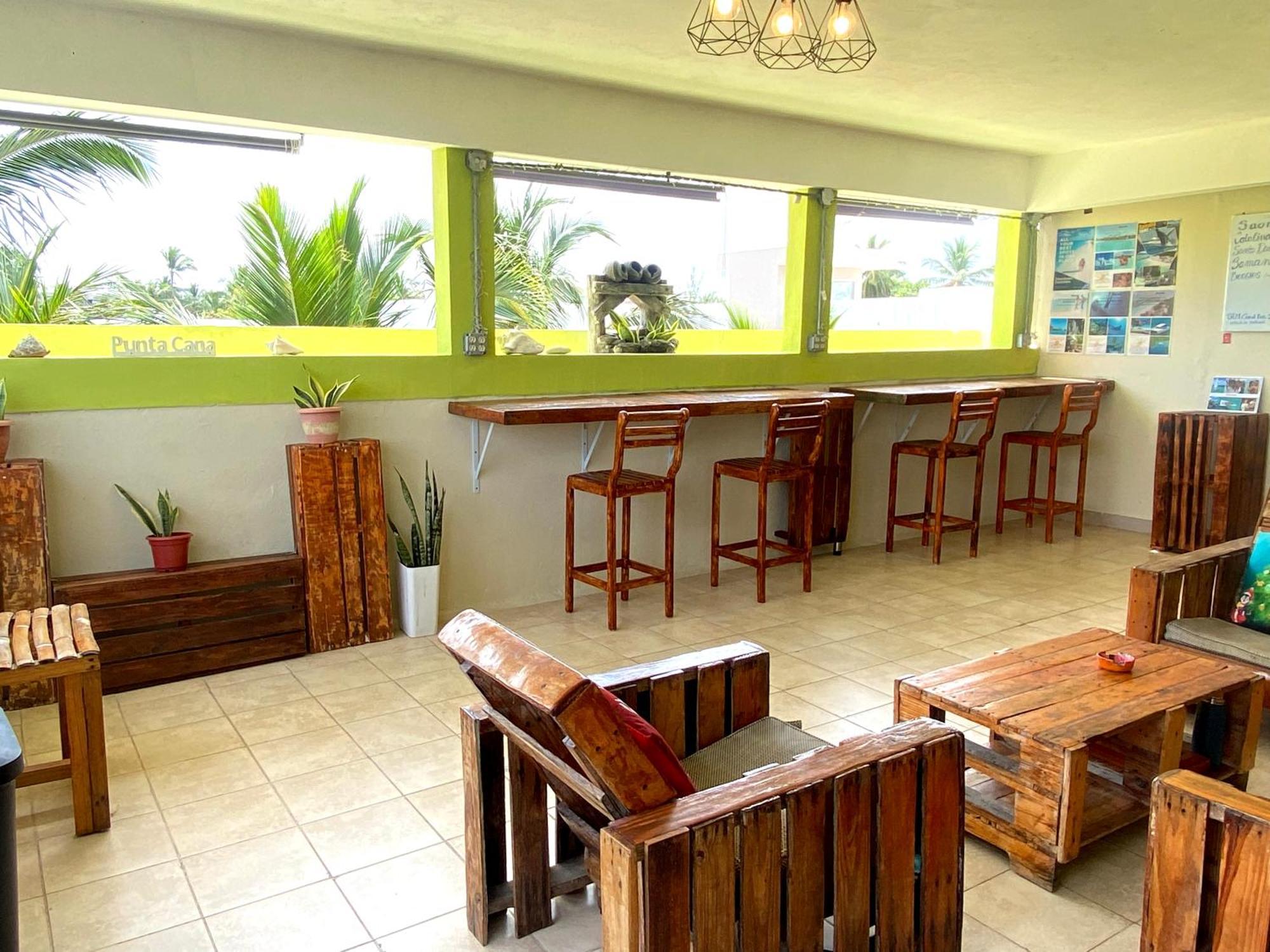 Hostel Eco Punta Cana Kültér fotó