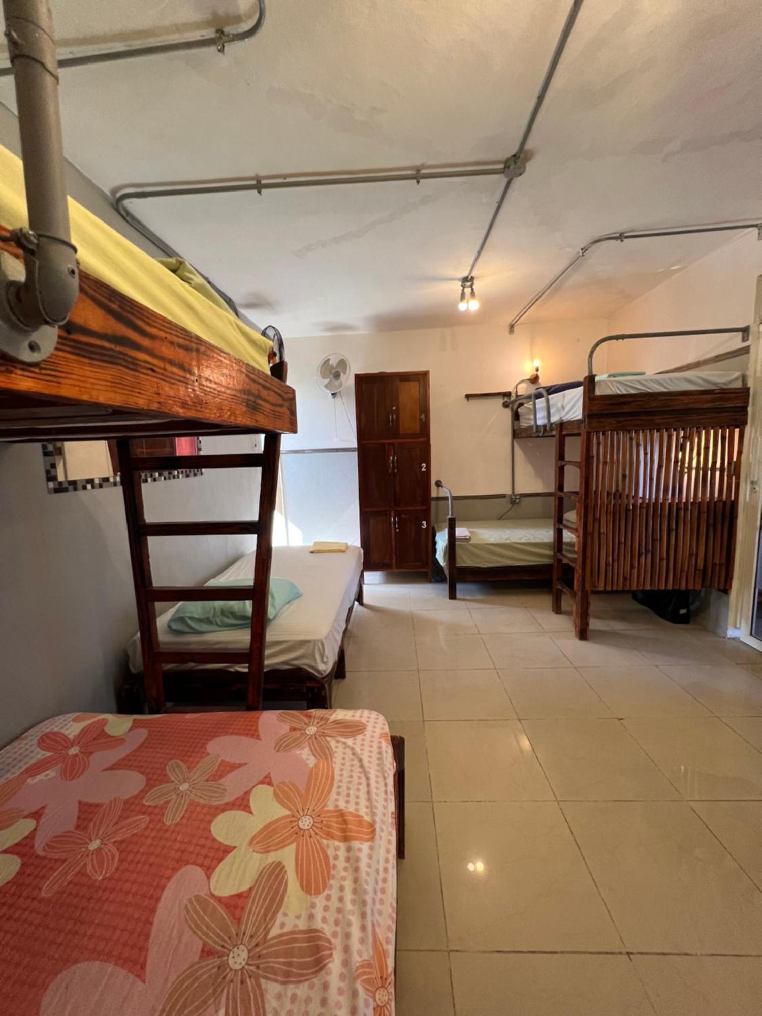 Hostel Eco Punta Cana Kültér fotó