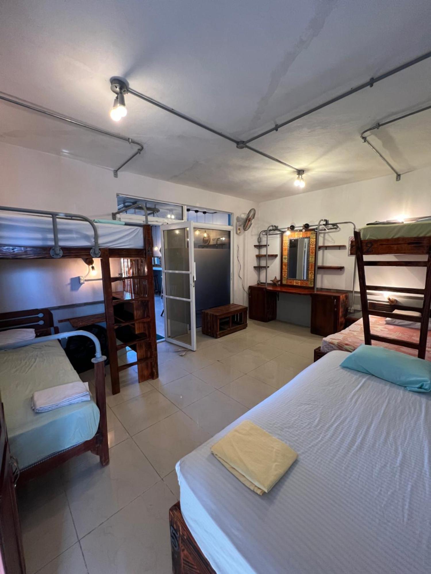 Hostel Eco Punta Cana Kültér fotó