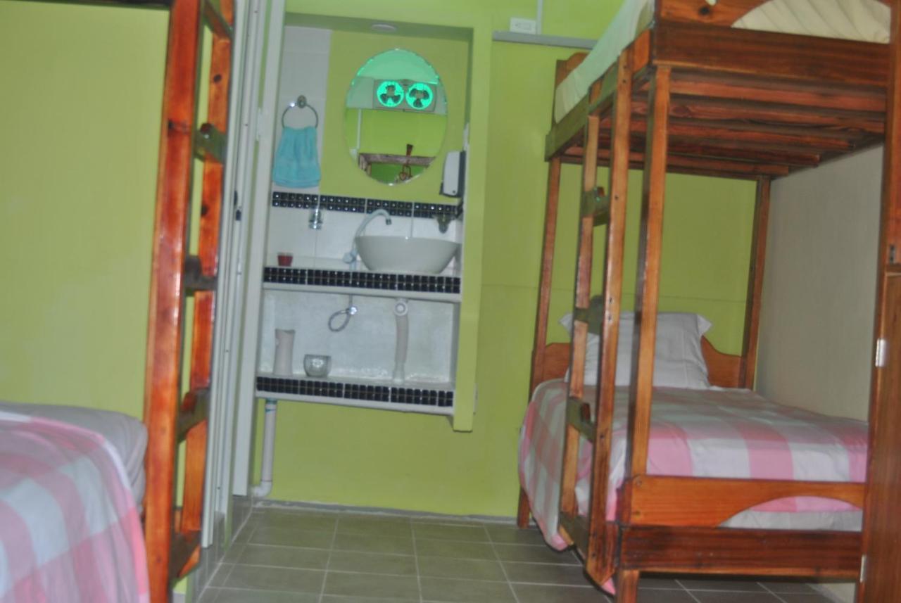 Hostel Eco Punta Cana Kültér fotó